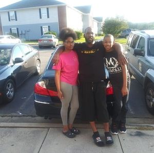 Meet your Posher, Hilda